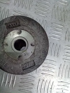 Маховик Audi A4, 2005 г.