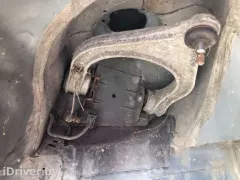 Рычаг передний левый Mercedes-Benz S-Класс, 2002 г.