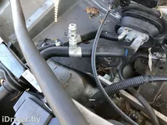 Трубка кондиционера Audi A6 allroad, 2005 г.