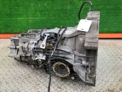 КПП механическая (МКПП) Audi 80, 1990 г.