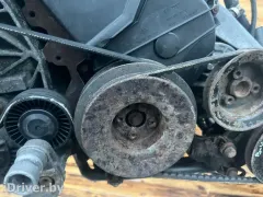 Шкив коленвала Audi 80, 1995 г.