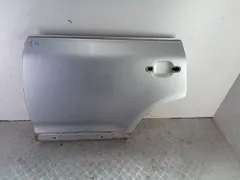 Дверь задняя левая Volkswagen Touareg, 2007 г.