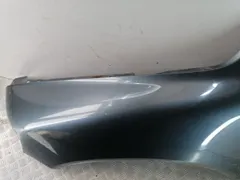 Крыло переднее левое Volkswagen Touareg, 2005 г.