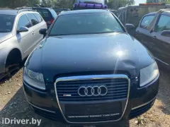 Проводка двери задней правой Audi A6, 2007 г.