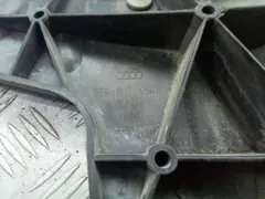 Кронштейн крепления бампера заднего Audi A4, 2007 г.