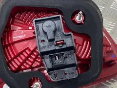 Фонарь крышки багажника правый Volkswagen Touareg, 2011 г.