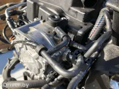 Трубка вакуумная Volkswagen Passat, 2007 г.