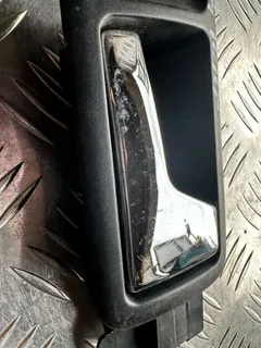 Ручка внутренняя передняя правая Volkswagen Passat, 2002 г.