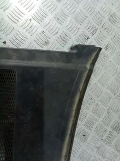 Дождевик Audi A4, 2003 г.
