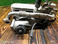 Трубка системы рециркуляции EGR Volkswagen Golf, 2000 г.