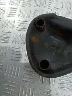 Пыльник Audi A6, 1996 г.