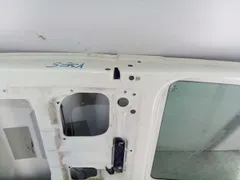 Дверь задняя левая Volkswagen Transporter, 2006 г.
