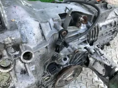 КПП механическая (МКПП) Audi A6, 1995 г.