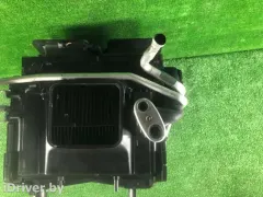 Патрубок отопителя (печки) Audi A6, 2006 г.
