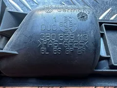 Ручка внутренняя задняя левая Volkswagen Passat, 2003 г.