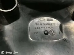Пластик Audi A6, 1996 г.