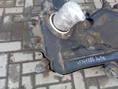 Бак топливный Audi A4, 2010 г.