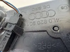 Дефлектор обдува салона Audi Q7, 2007 г.
