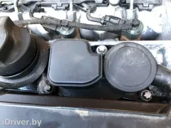 Маслоотделитель (сапун) Mercedes-Benz C-Класс, 2003 г.