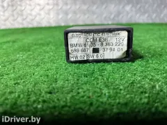Блок управления стеклоподъемниками BMW 7 серии, 1997 г.