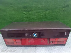 Крышка багажника (дверь 3-5) BMW 5 серии, 1995 г.