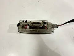 Подсветка салона Audi A6, 2001 г.
