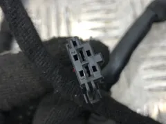 Проводка двери задней левой Audi A8, 2005 г.