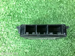 Блок управления парктрониками Audi A6, 2001 г.