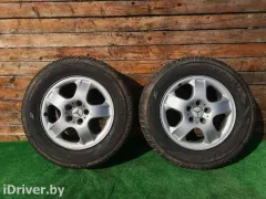 Диск литой Mercedes-Benz M-Класс, 2001 г.