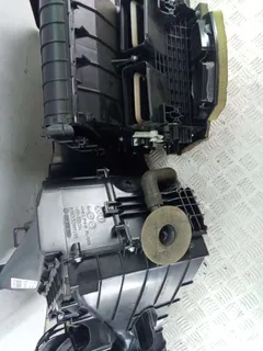 Корпус отопителя (печки) Volkswagen Touareg, 2005 г.