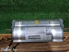 Подушка безопасности пассажира BMW 5 серии, 2005 г.