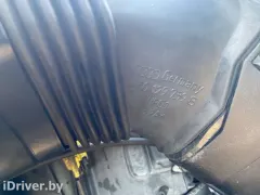 Патрубок воздушного фильтра Audi A6, 2007 г.