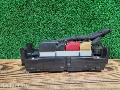 Блок управления печки/климат-контроля Volkswagen Passat, 2000 г.