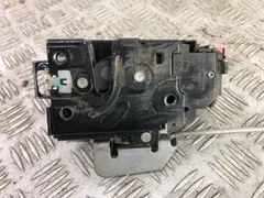 Замок двери передней правой Audi A4, 2002 г.