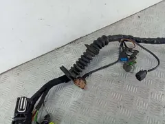 Проводка двигателя Volkswagen Passat, 1997 г.