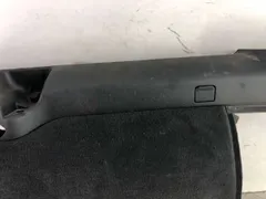 Обшивка багажника Audi A6 allroad, 2007 г.