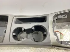 Консоль салона (кулисная часть) Audi A4, 2012 г.