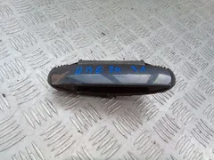 Ручка наружная задняя левая Audi A6 allroad, 2002 г.