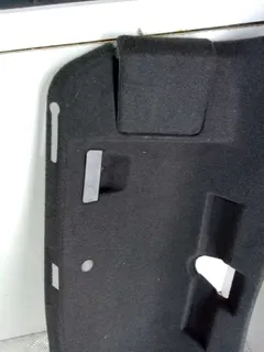 Обшивка крышки багажника Audi A4, 2010 г.