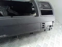 Панель передняя салона (торпедо) Volkswagen Transporter, 2007 г.