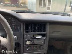 Панель передняя салона (торпедо) Audi 80, 1991 г.