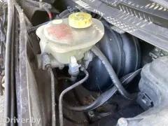 Вакуумный усилитель тормозов Audi A4, 1999 г.