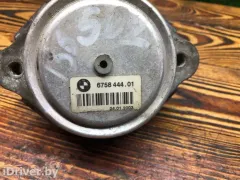 Подушка крепления двигателя BMW X5, 2001 г.