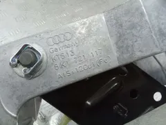 Узел педальный (блок педалей) Audi A4, 2010 г.