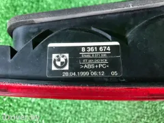 Фонарь крышки багажника правый BMW 5 серии, 2002 г.