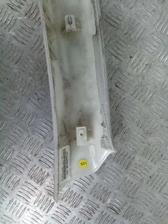 Обшивка стойки передней левой Audi A5, 2008 г.