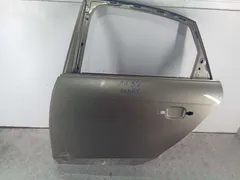 Дверь задняя левая Audi A4, 2011 г.