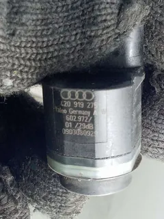 Парктроник задний Audi A5, 2008 г.