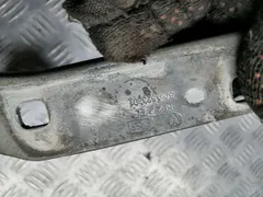Петля капота левая Volkswagen Passat, 2012 г.