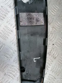 Пластик салона Audi A7, 2012 г.